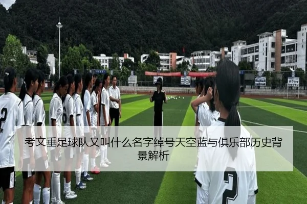 考文垂足球队又叫什么名字绰号天空蓝与俱乐部历史背景解析